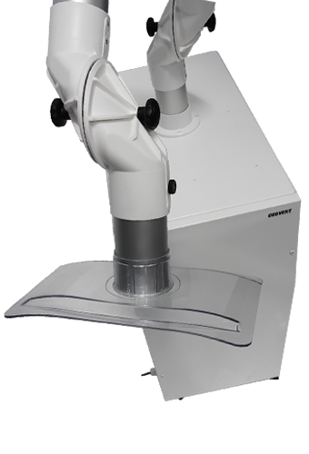 GeoGo Mini – White Line
