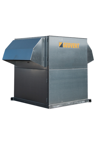 Air Handling Unit