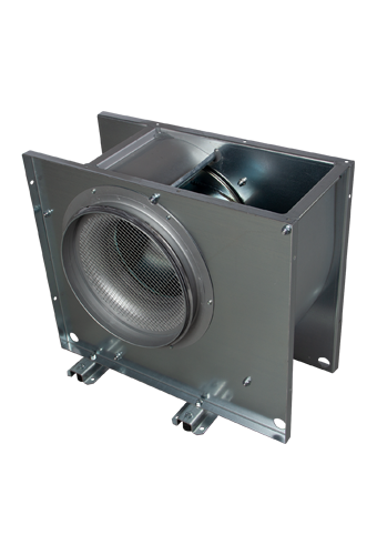 LEF-MEF Fan